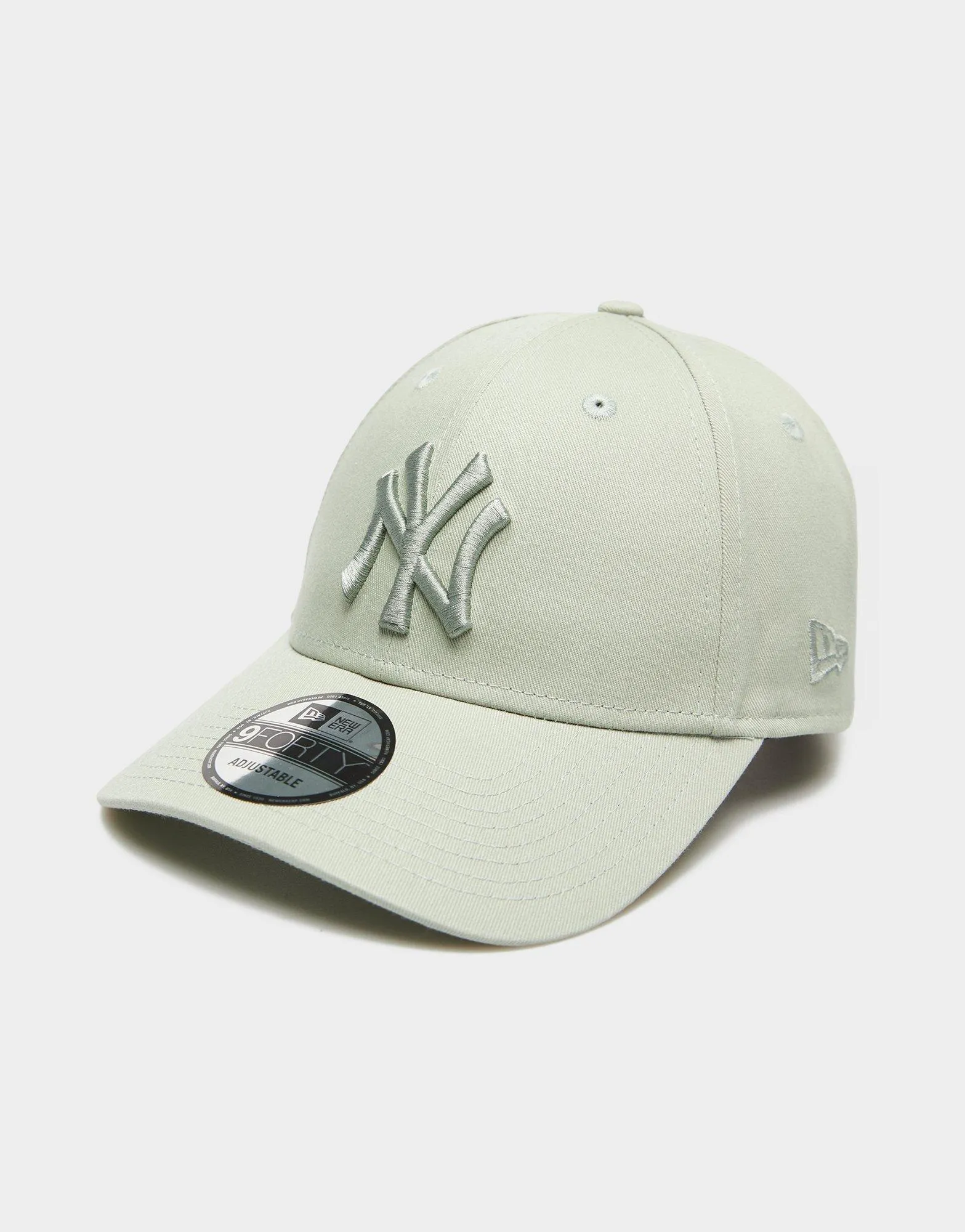 כובע מצחייה 9Forty Yankees League Essential