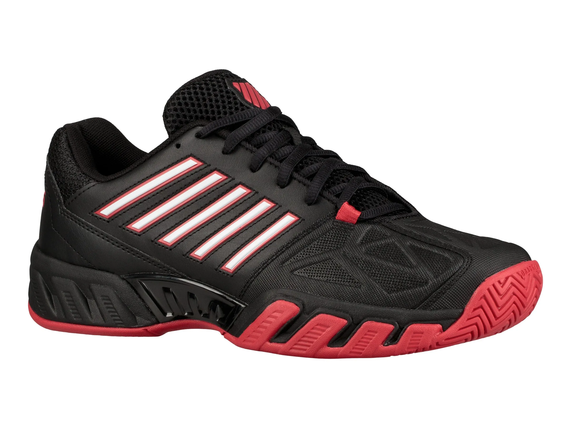 05366-073-M | MENS BIGSHOT LIGHT 3 | BLACK/LOLLIPOP/WHITE