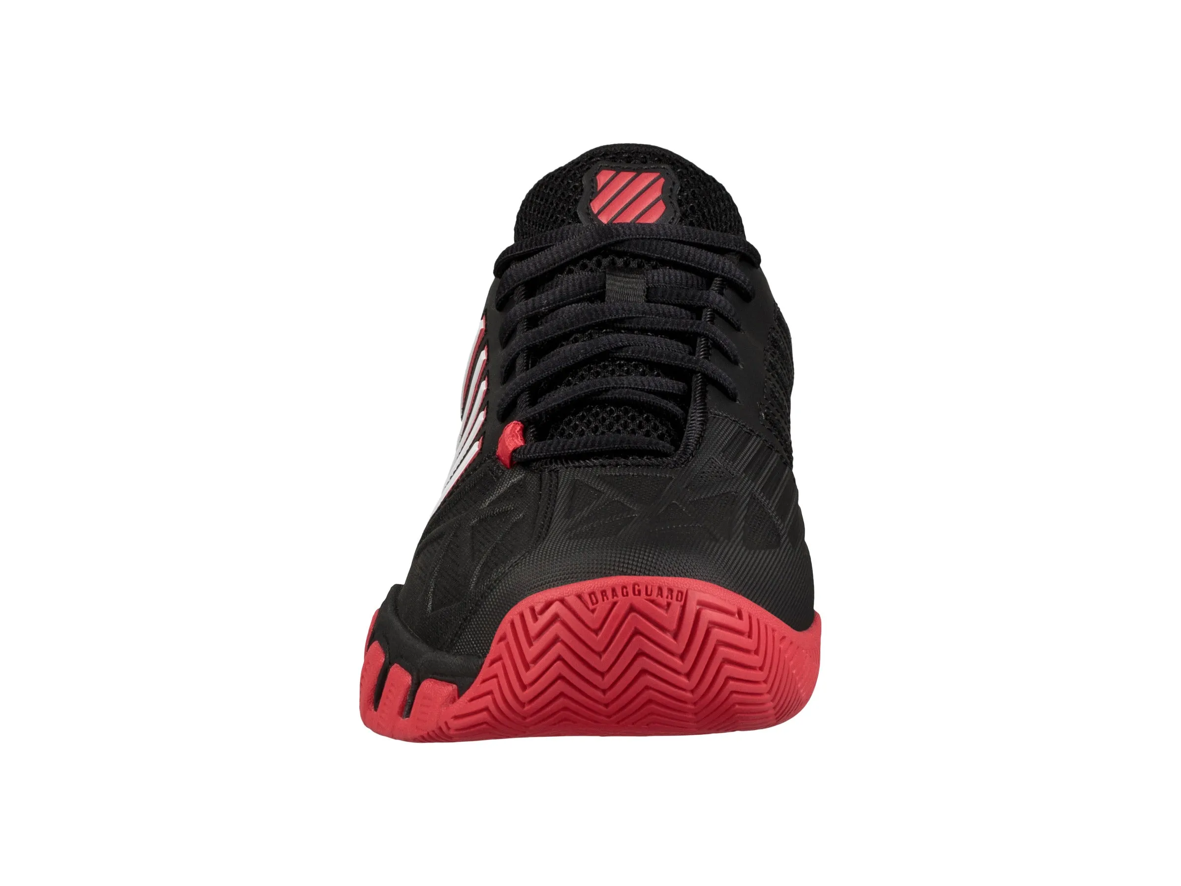 05366-073-M | MENS BIGSHOT LIGHT 3 | BLACK/LOLLIPOP/WHITE