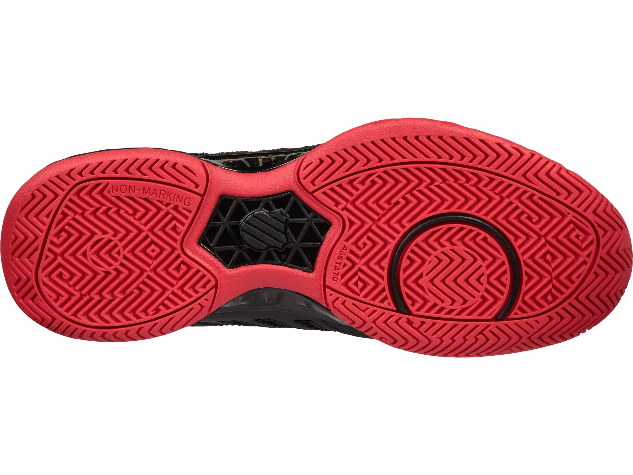 05366-073-M | MENS BIGSHOT LIGHT 3 | BLACK/LOLLIPOP/WHITE