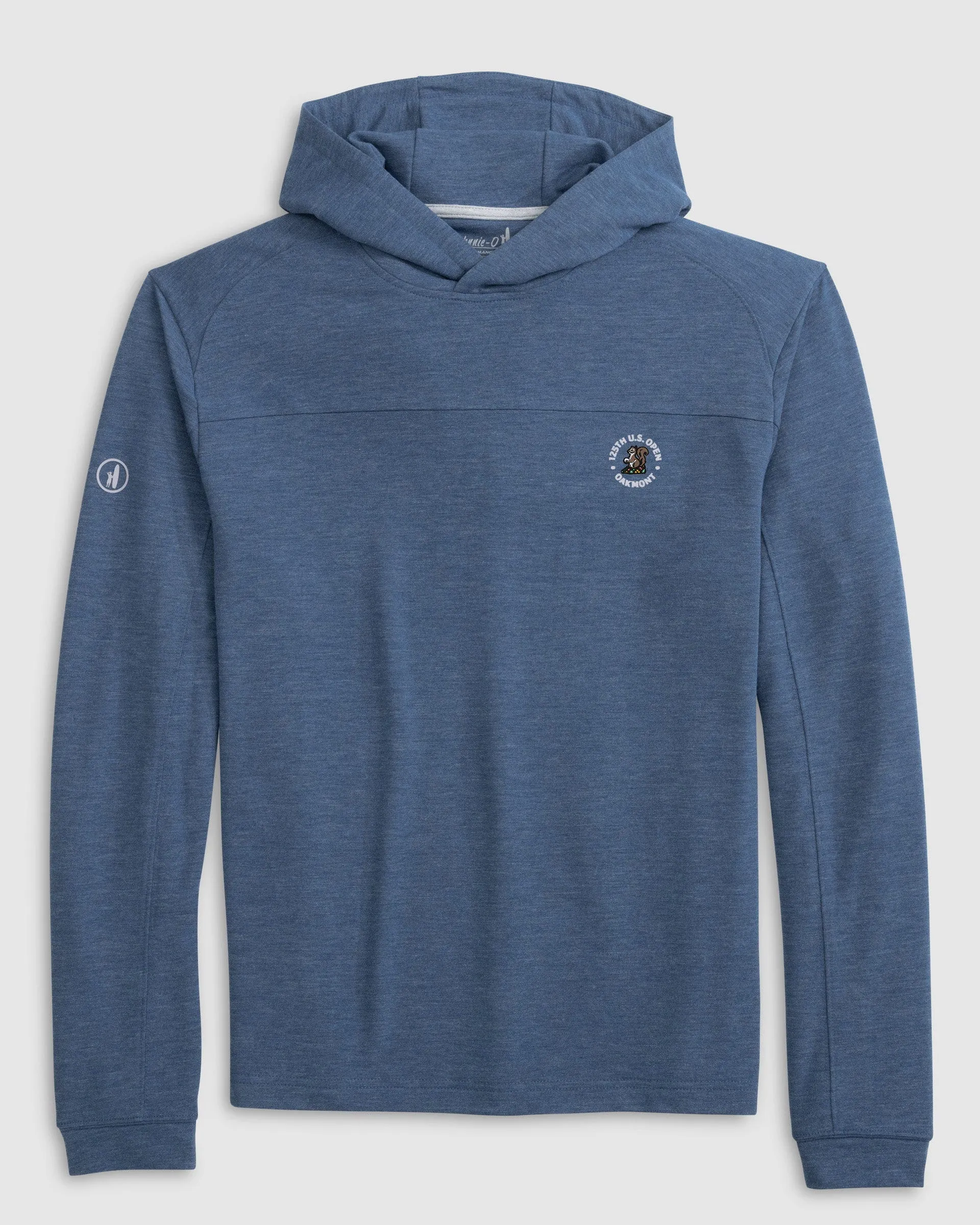 125th U.S. Open Remmy Lightweight Performance Hoodie