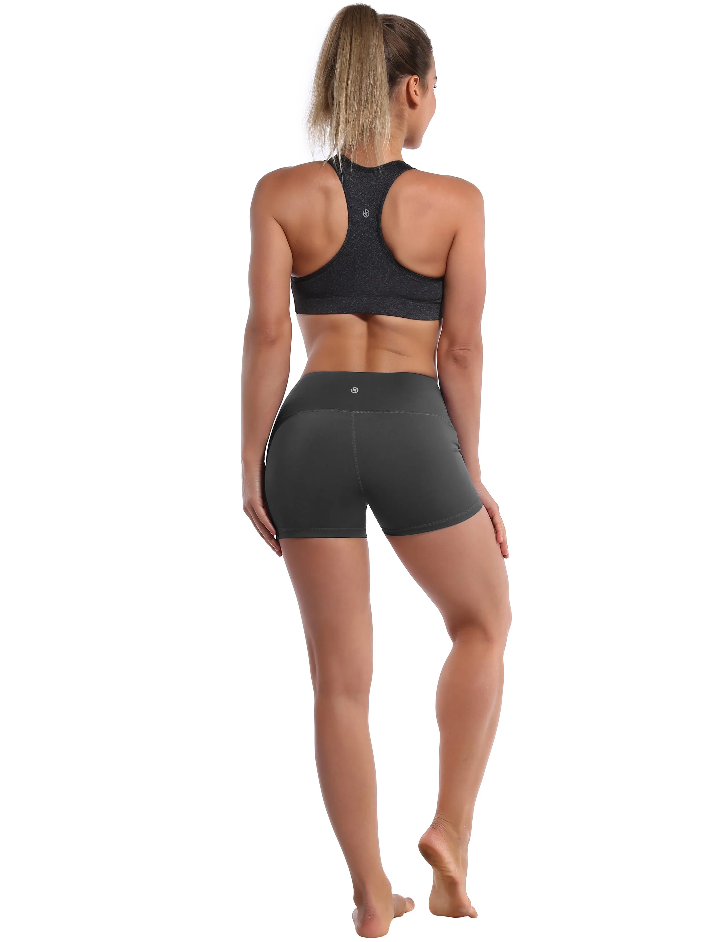 2.5" Yoga Shorts shadowcharcoal_yoga