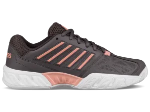 95366-095-M | WOMENS BIGSHOT LIGHT 3 | PLUM KITTEN/CORAL ALMOND-WHITE