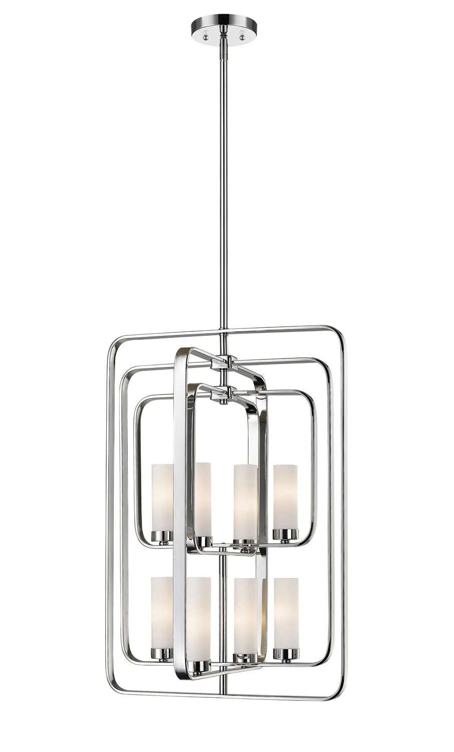 Aideen Eight Light Chandelier