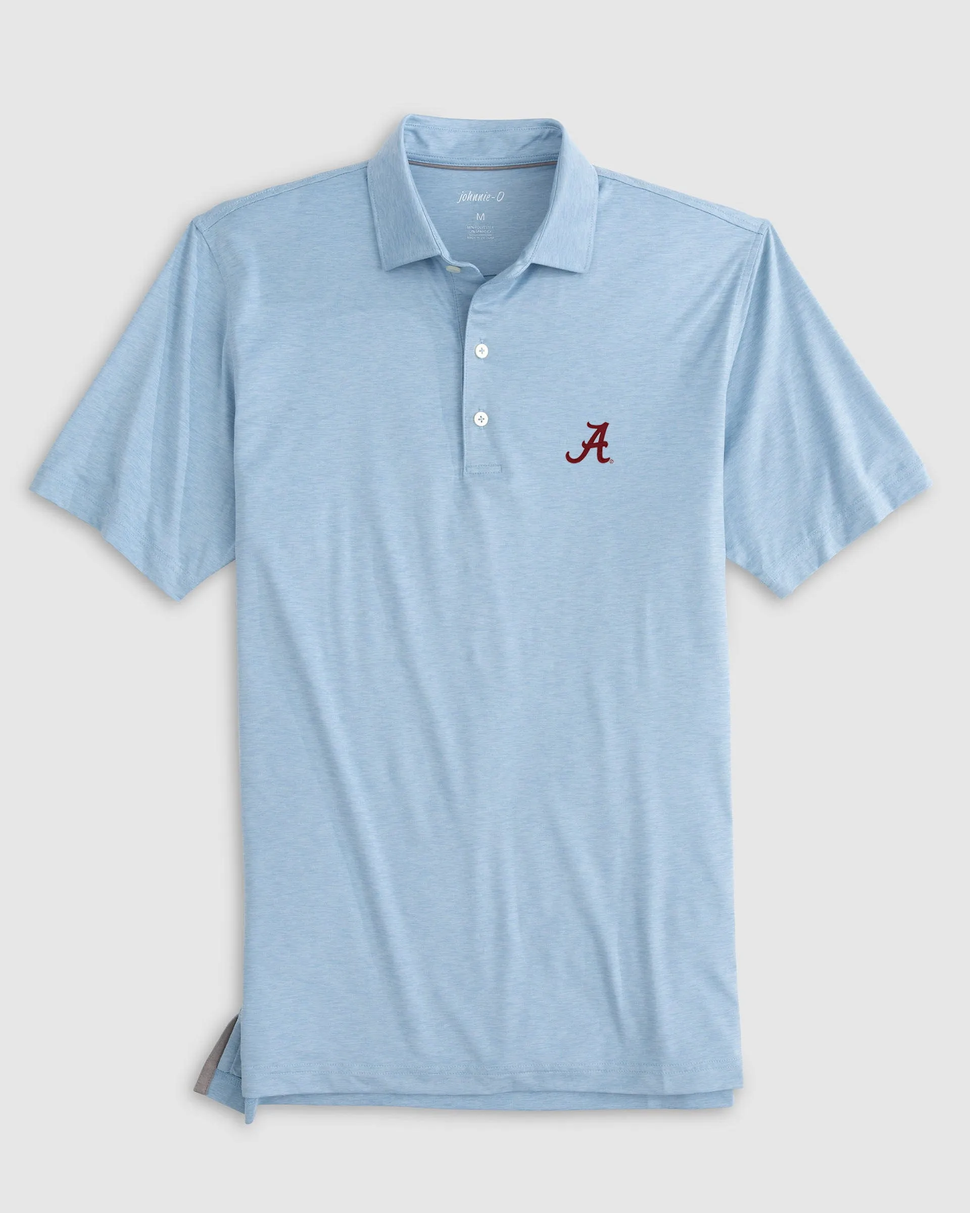 Alabama Huronn Featherweight Performance Polo