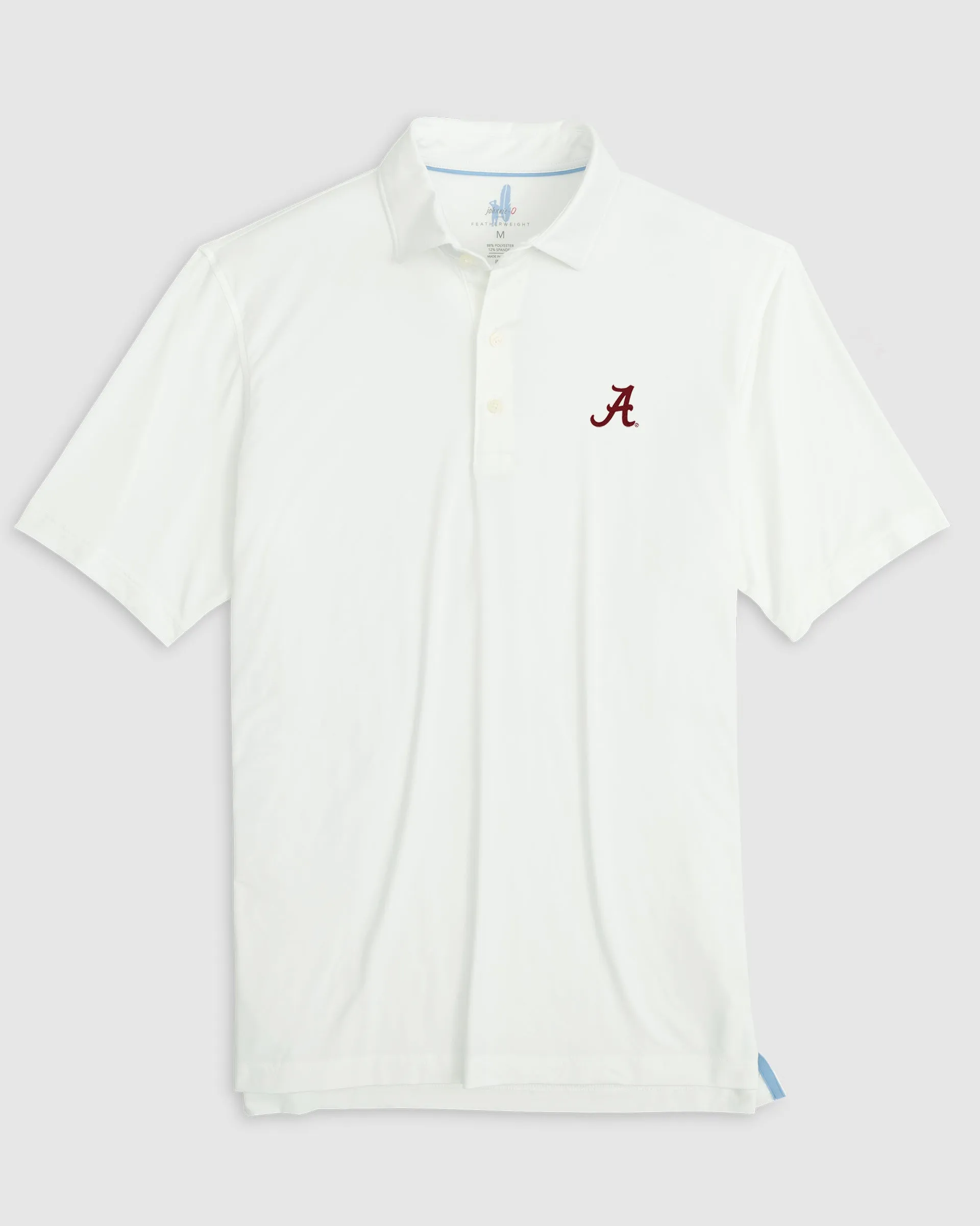 Alabama Huronn Featherweight Performance Polo