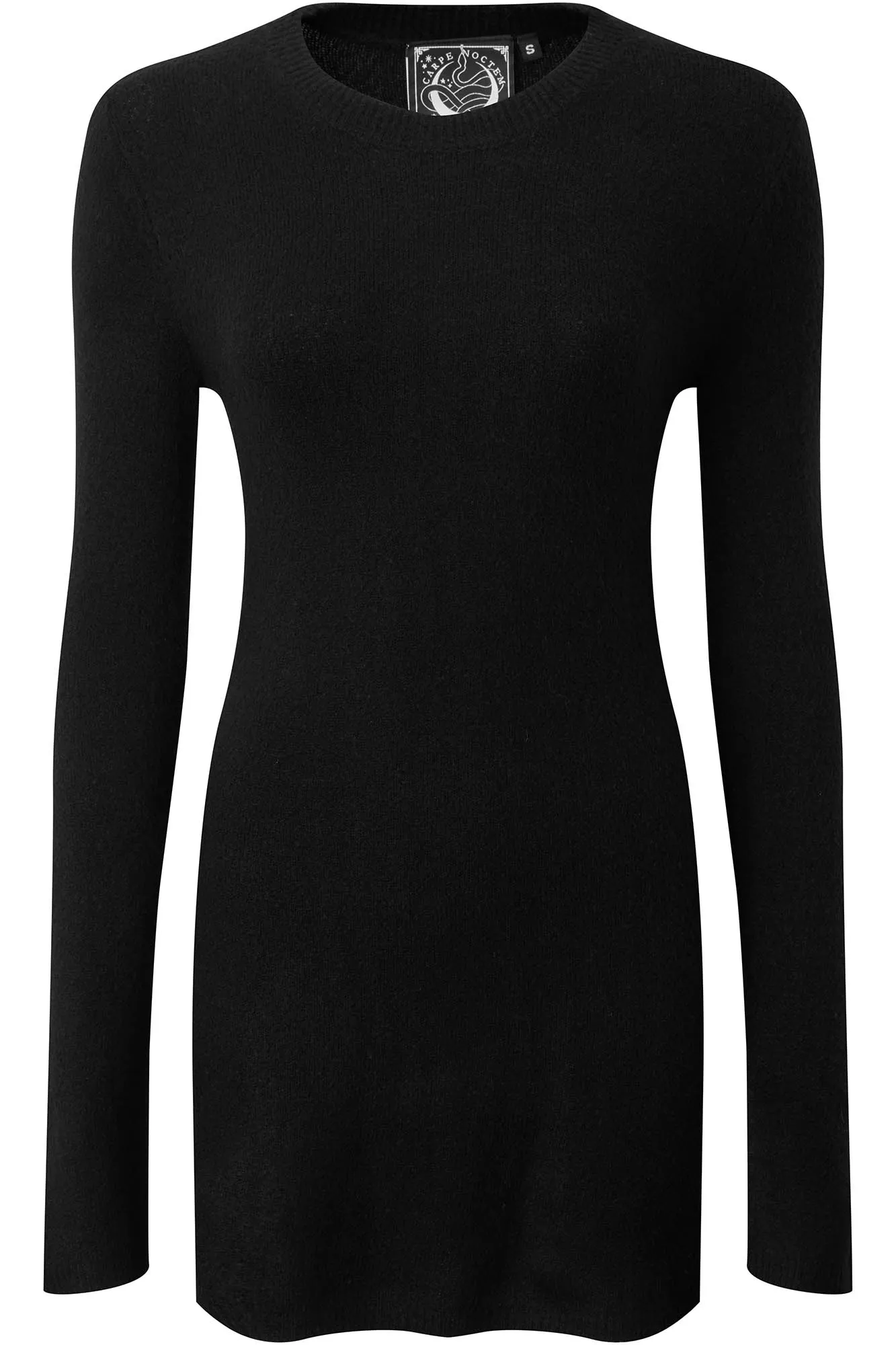 Alita Knit Sweater - Resurrect