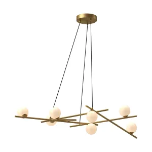 Amara LED Chandelier