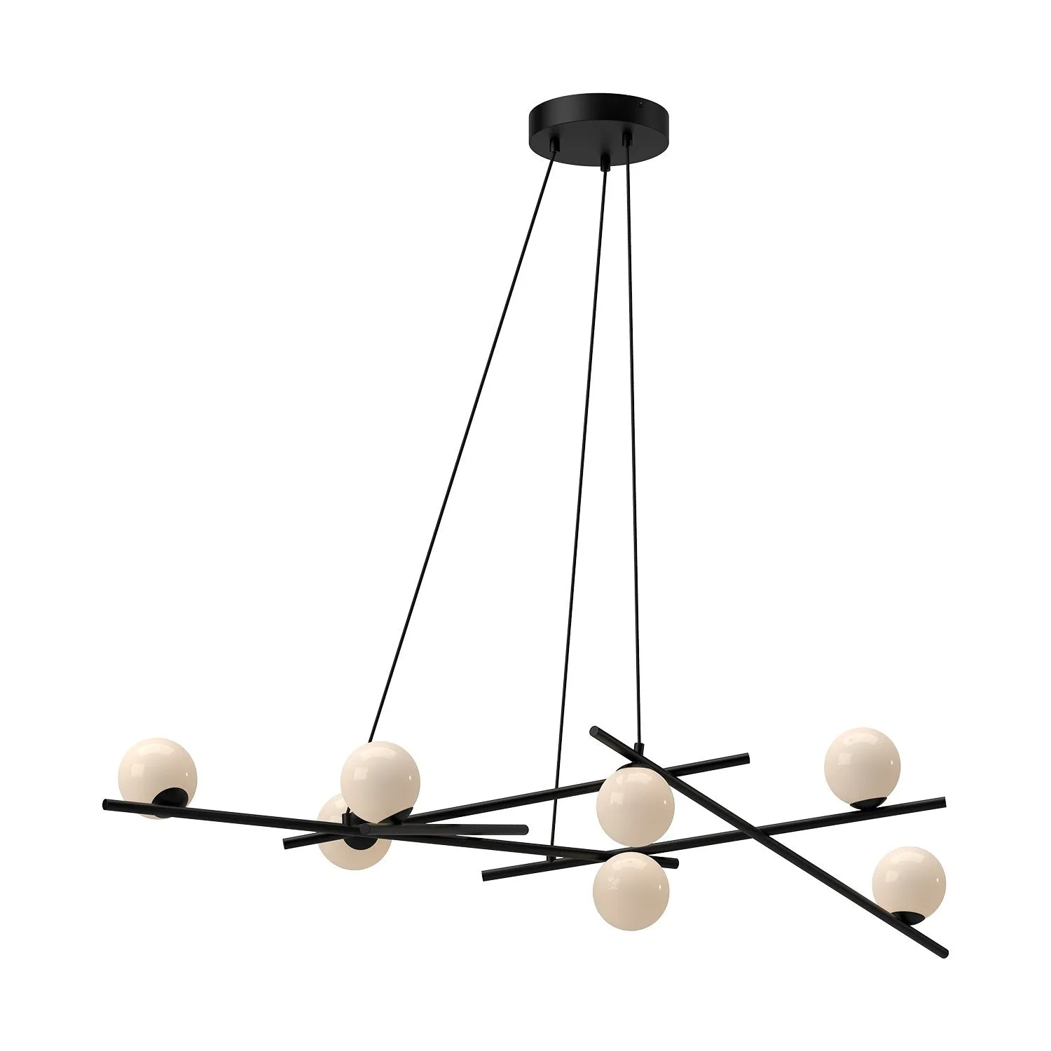 Amara LED Chandelier