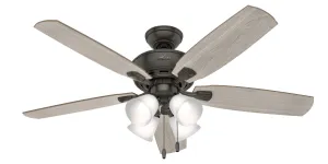 Amberlin 52"Ceiling Fan