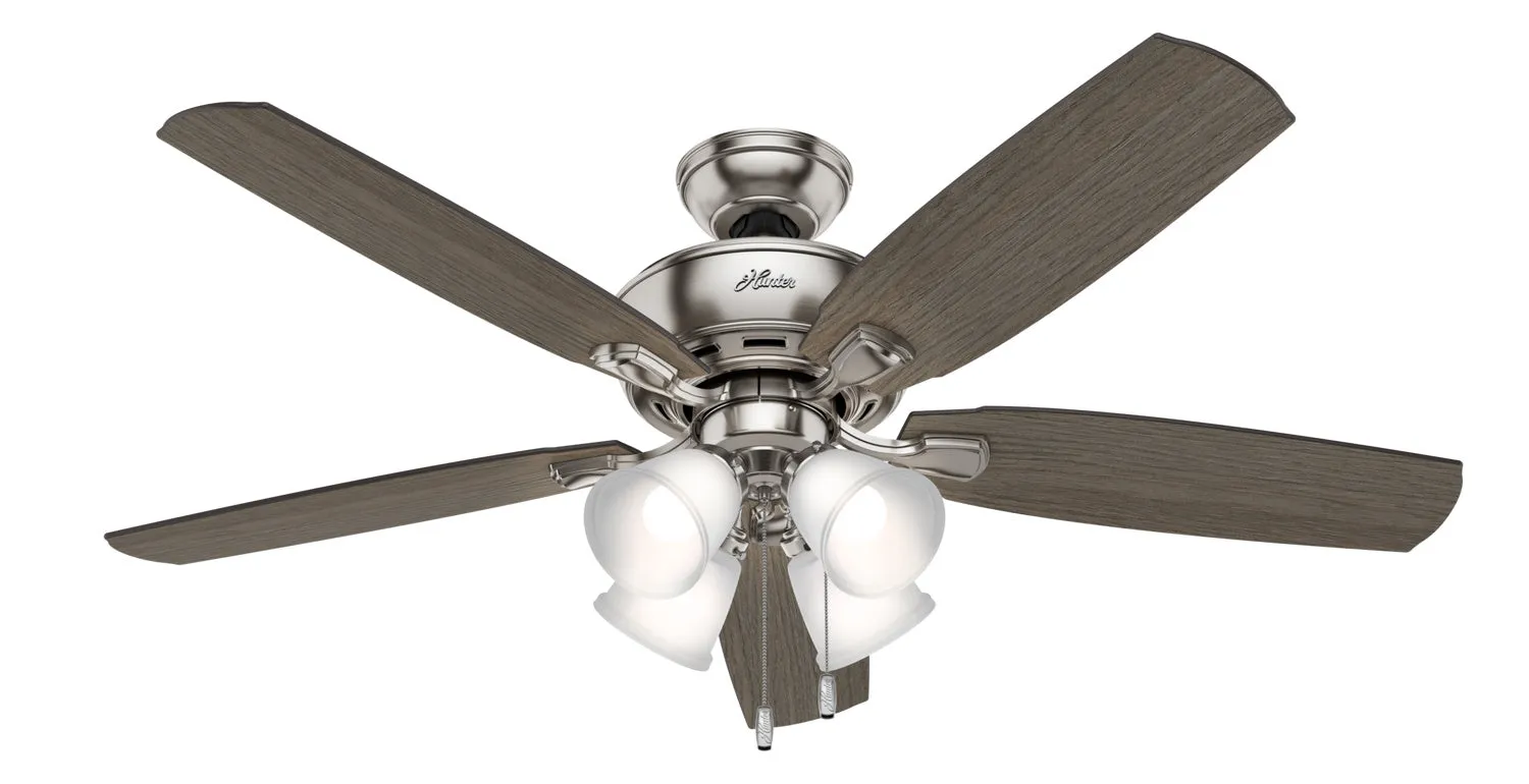 Amberlin 52"Ceiling Fan