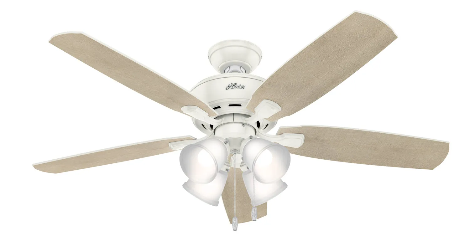 Amberlin 52"Ceiling Fan