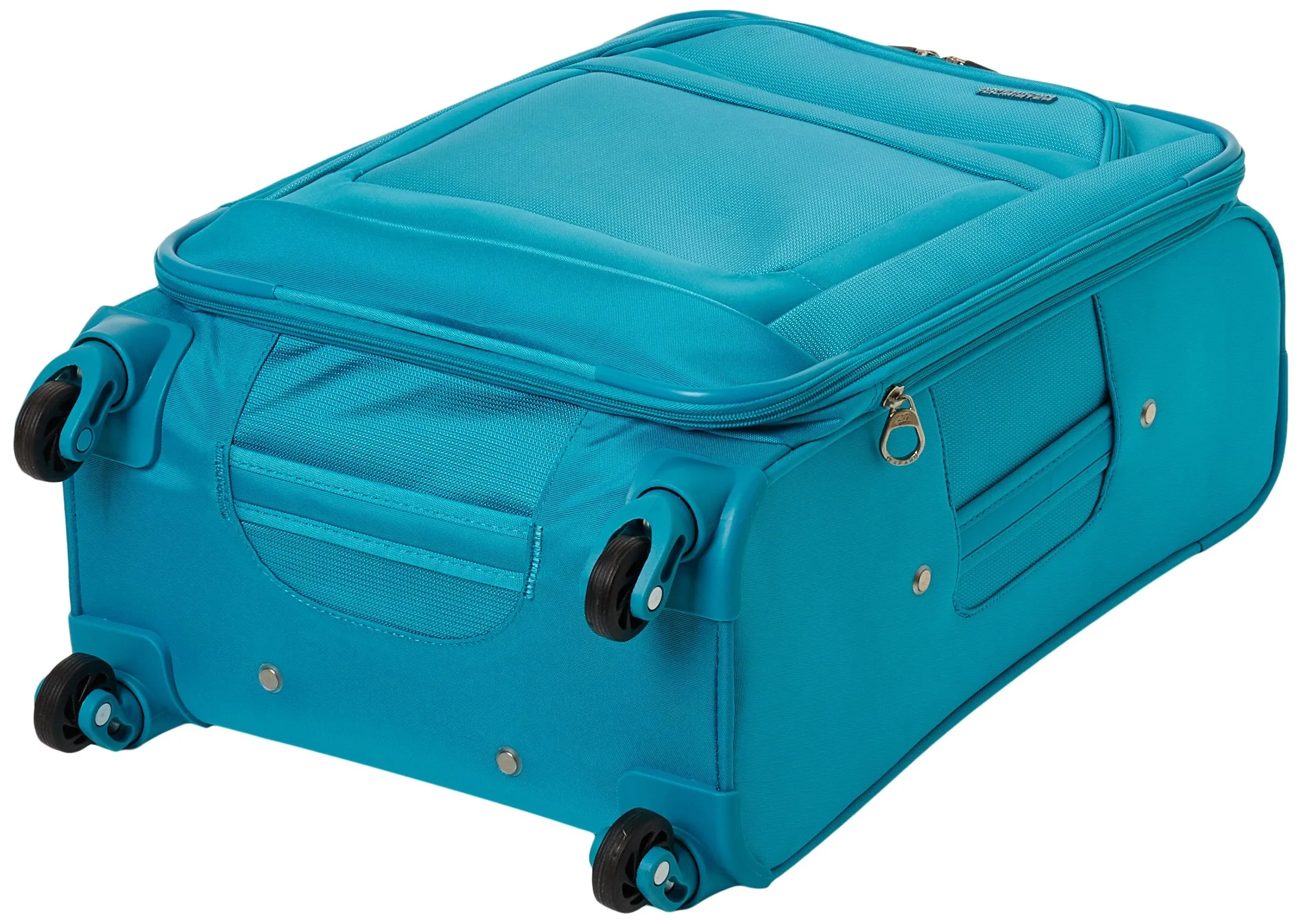 American Tourister Ilite Max 21" 4-Wheel Carry-On Luggage