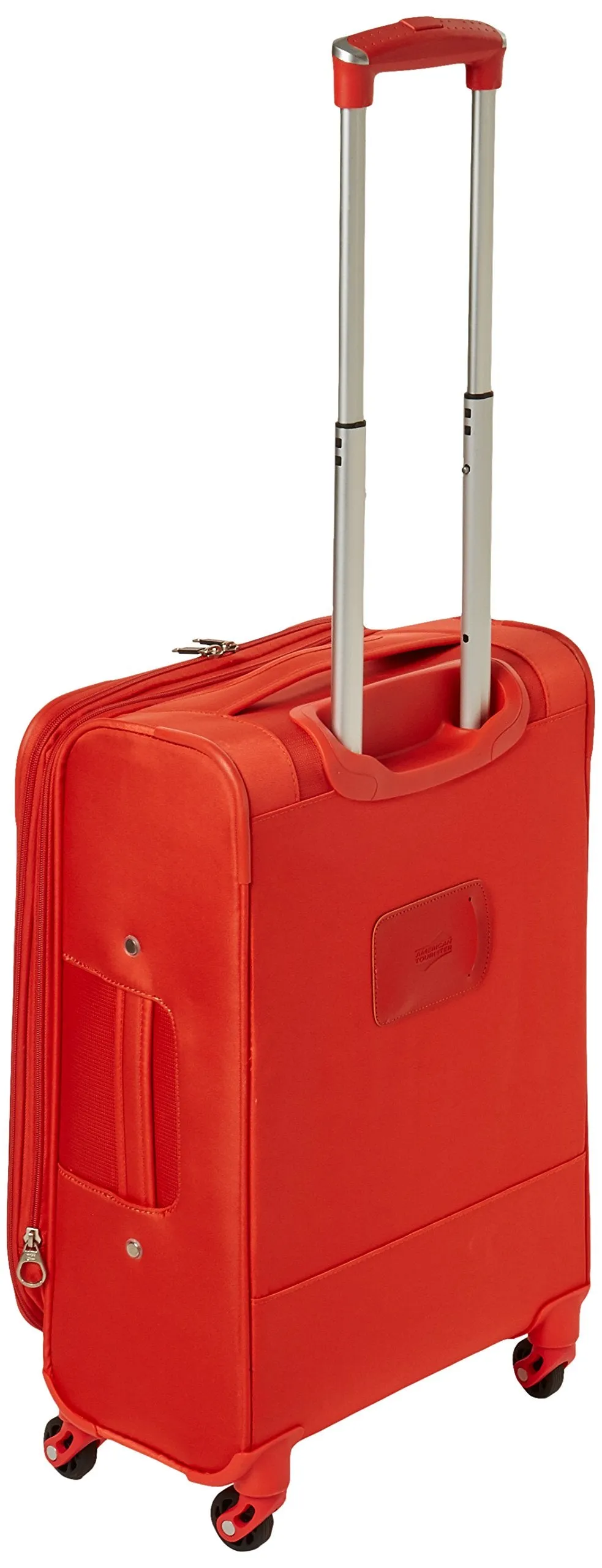 American Tourister Ilite Max 21" 4-Wheel Carry-On Luggage