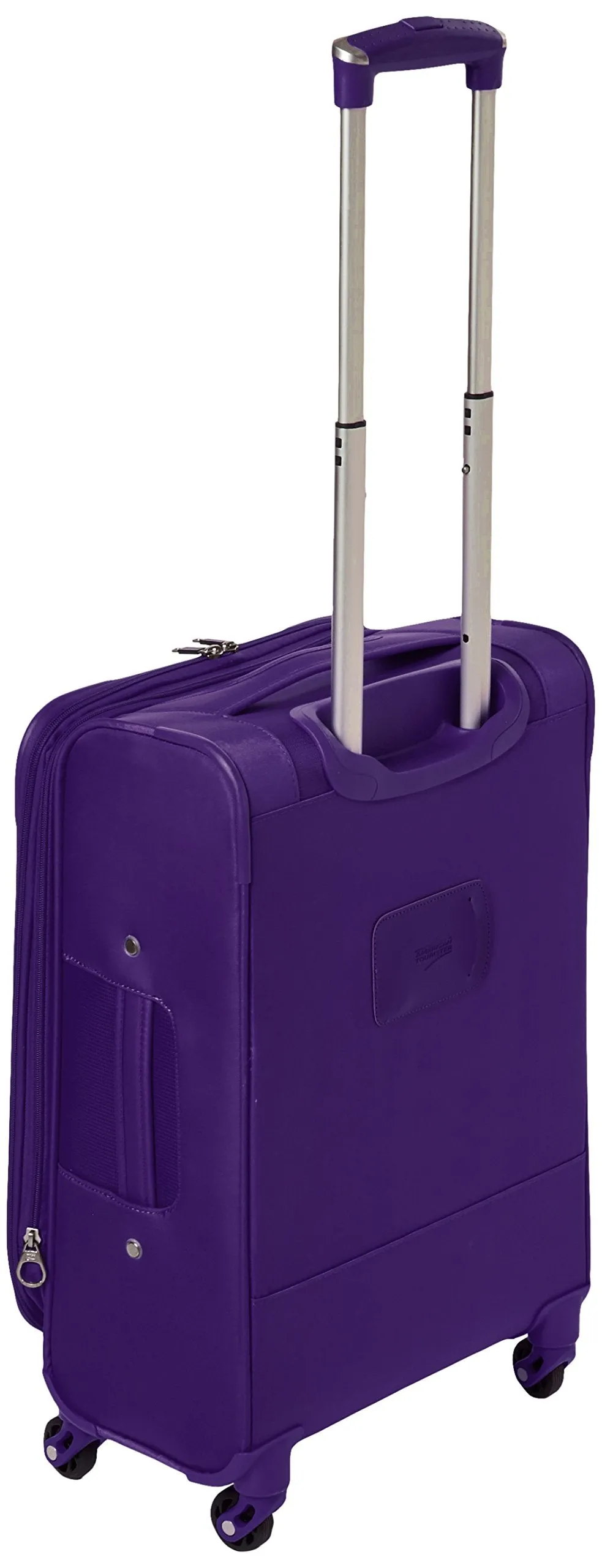 American Tourister Ilite Max 21" 4-Wheel Carry-On Luggage