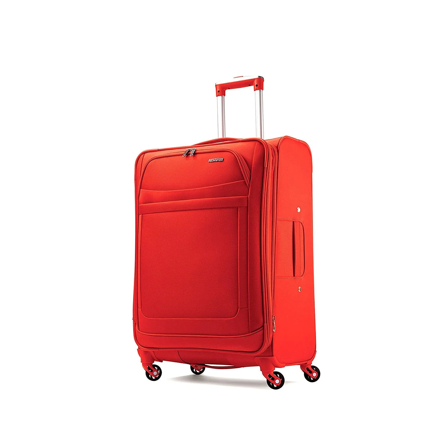 American Tourister Ilite Max 21" 4-Wheel Carry-On Luggage