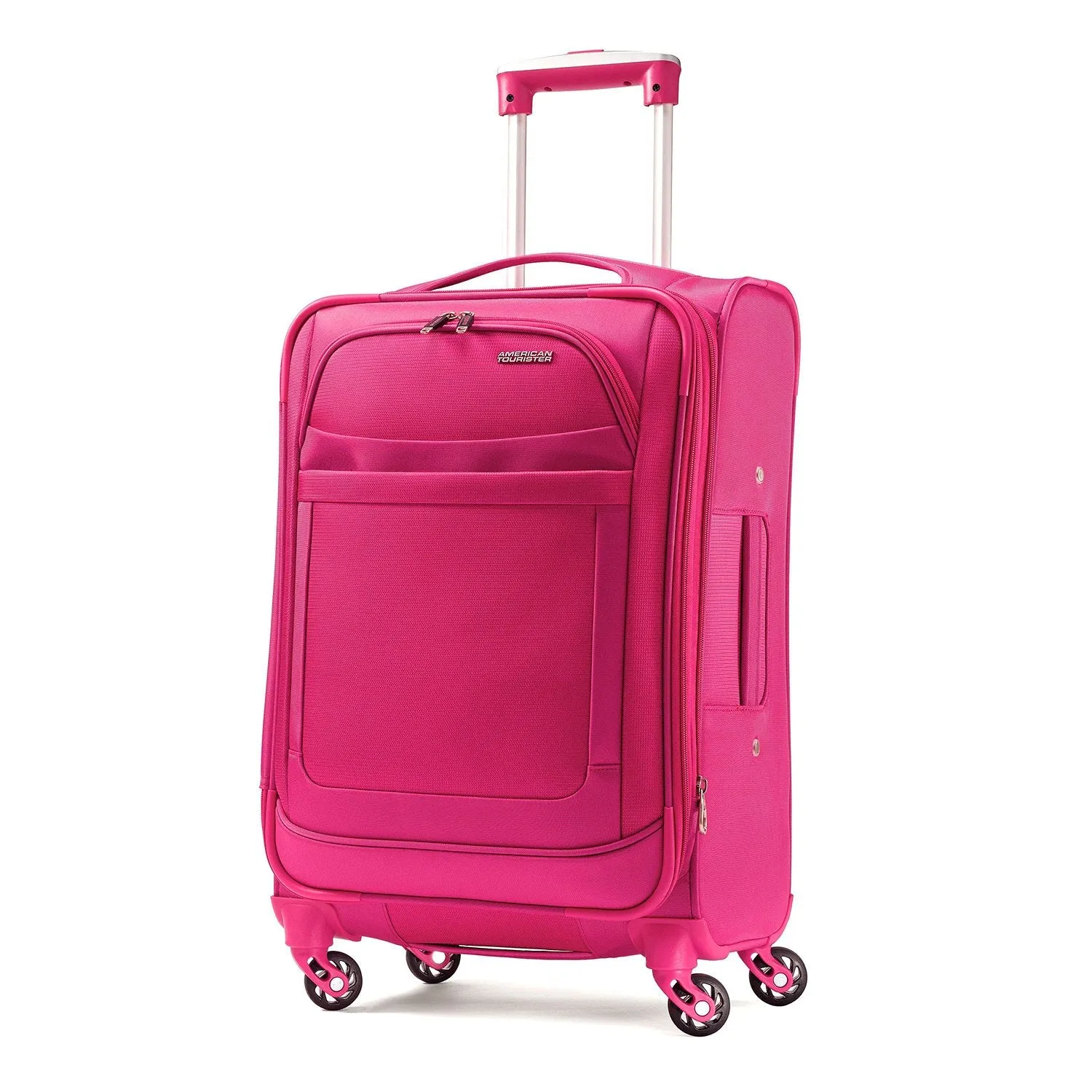 American Tourister Ilite Max 21" 4-Wheel Carry-On Luggage