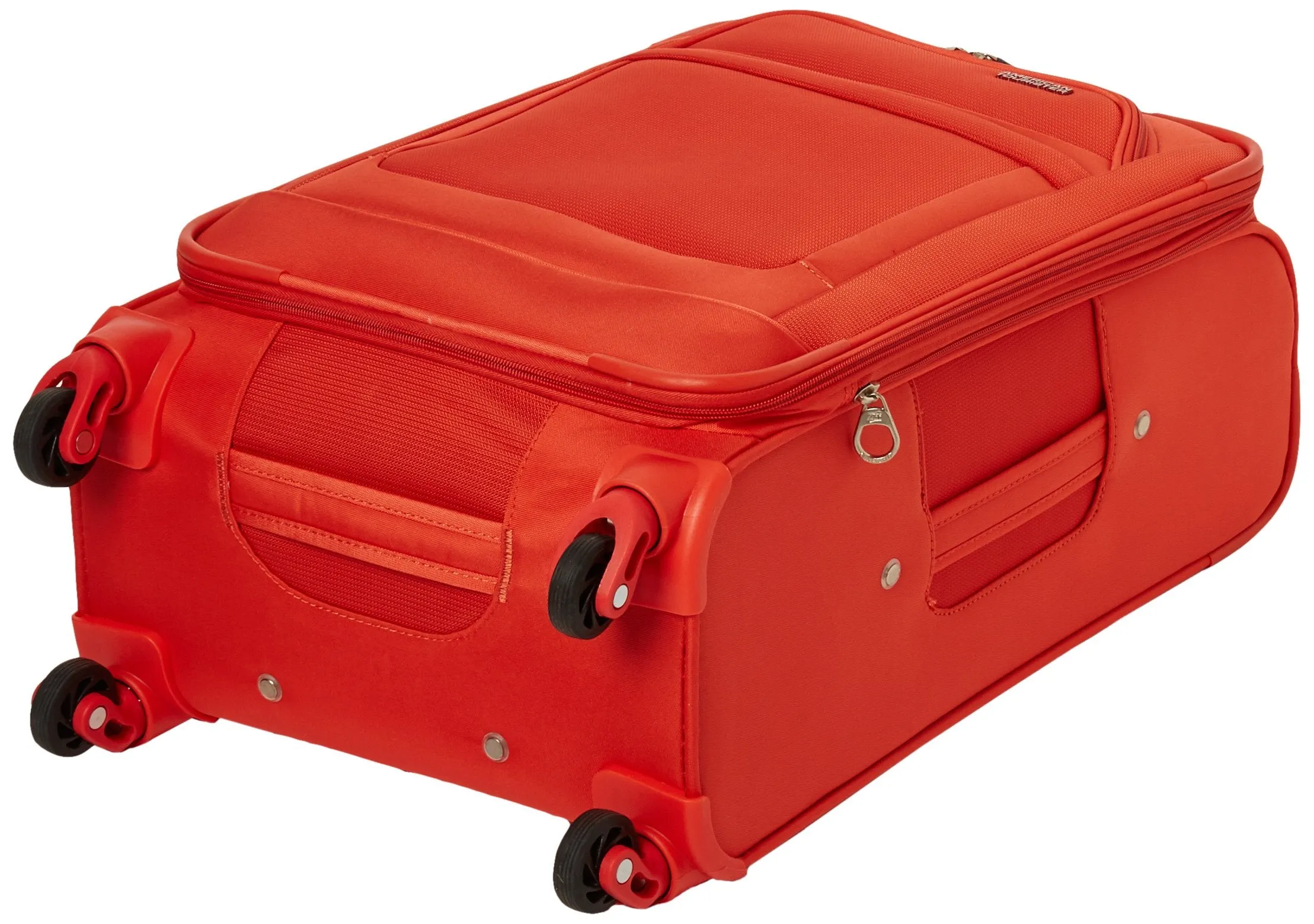 American Tourister Ilite Max 21" 4-Wheel Carry-On Luggage