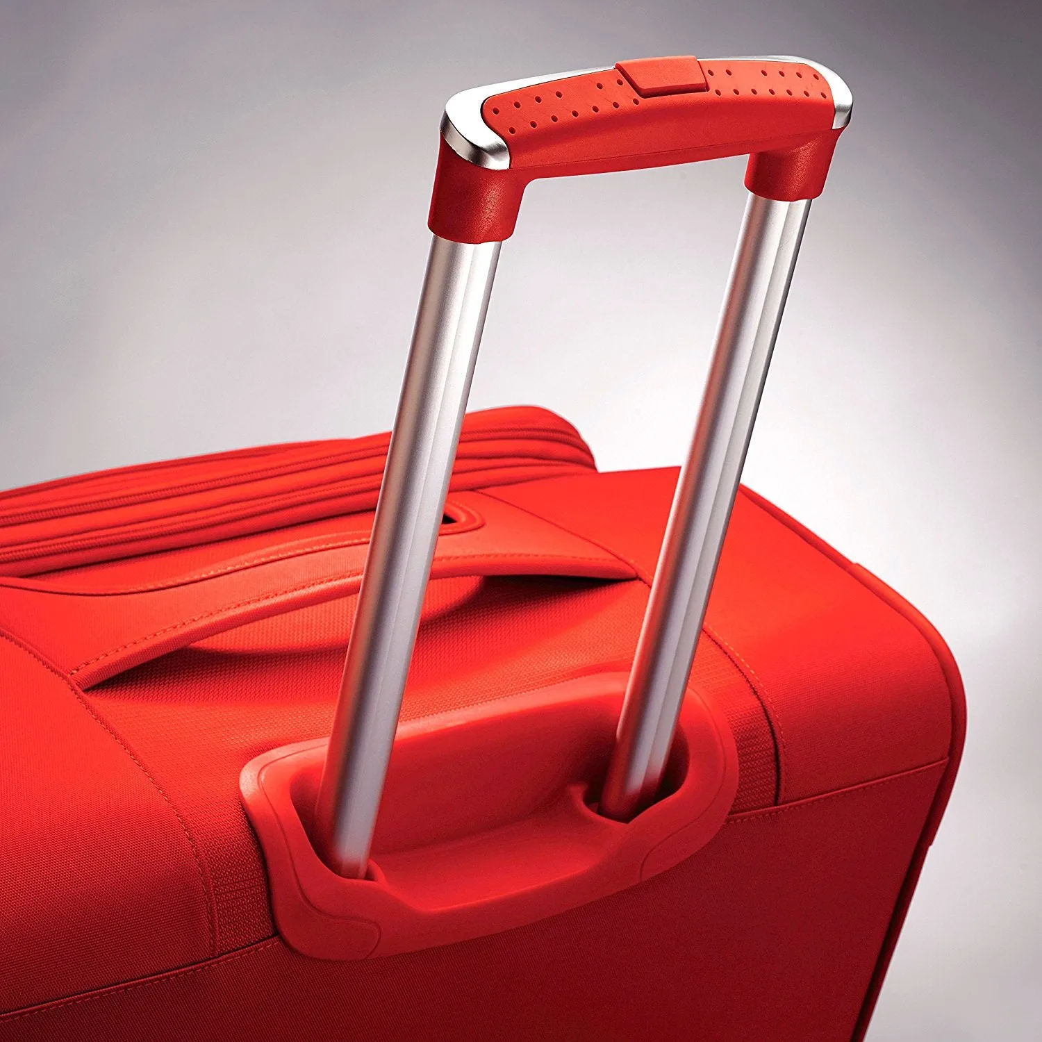 American Tourister Ilite Max 21" 4-Wheel Carry-On Luggage