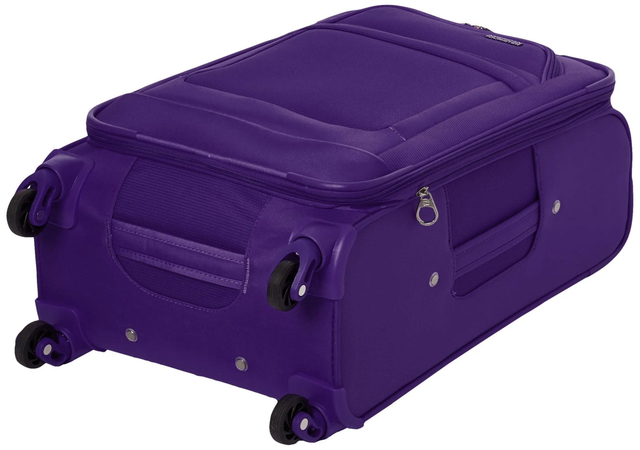 American Tourister Ilite Max 21" 4-Wheel Carry-On Luggage