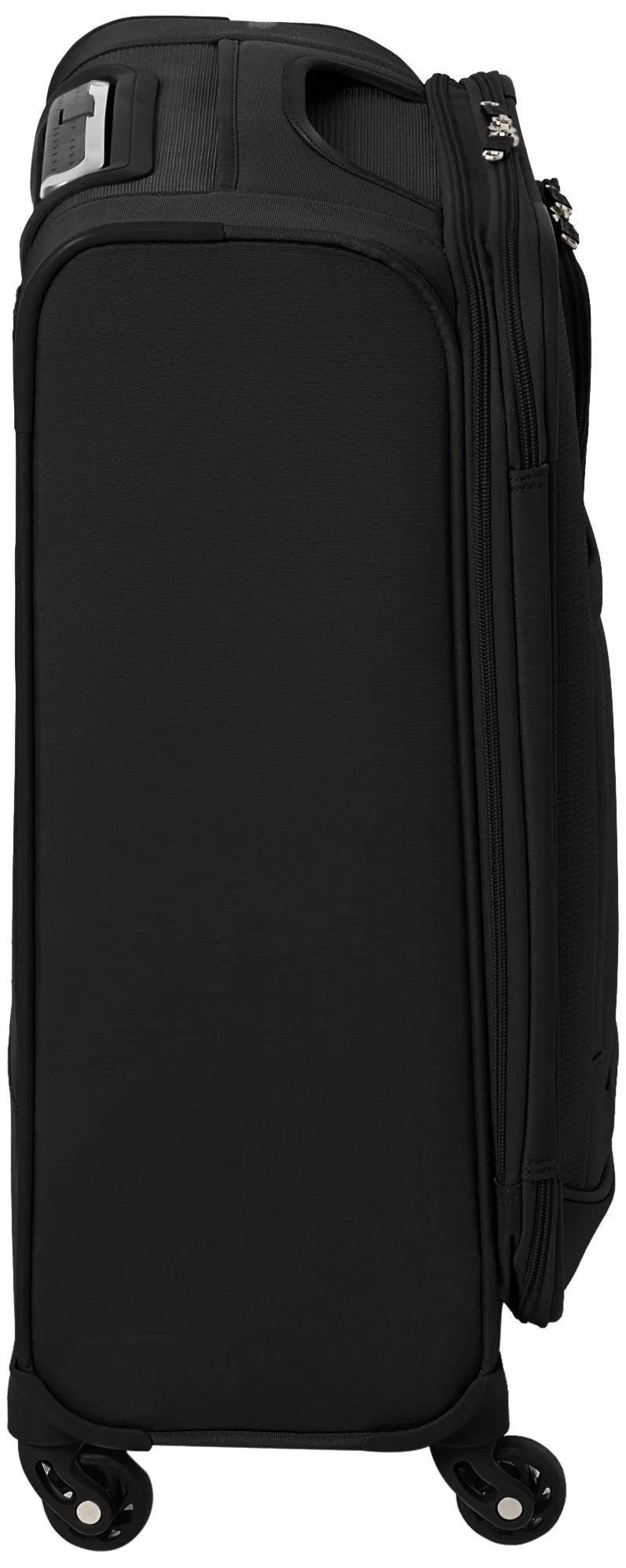 American Tourister Ilite Max 21" 4-Wheel Carry-On Luggage