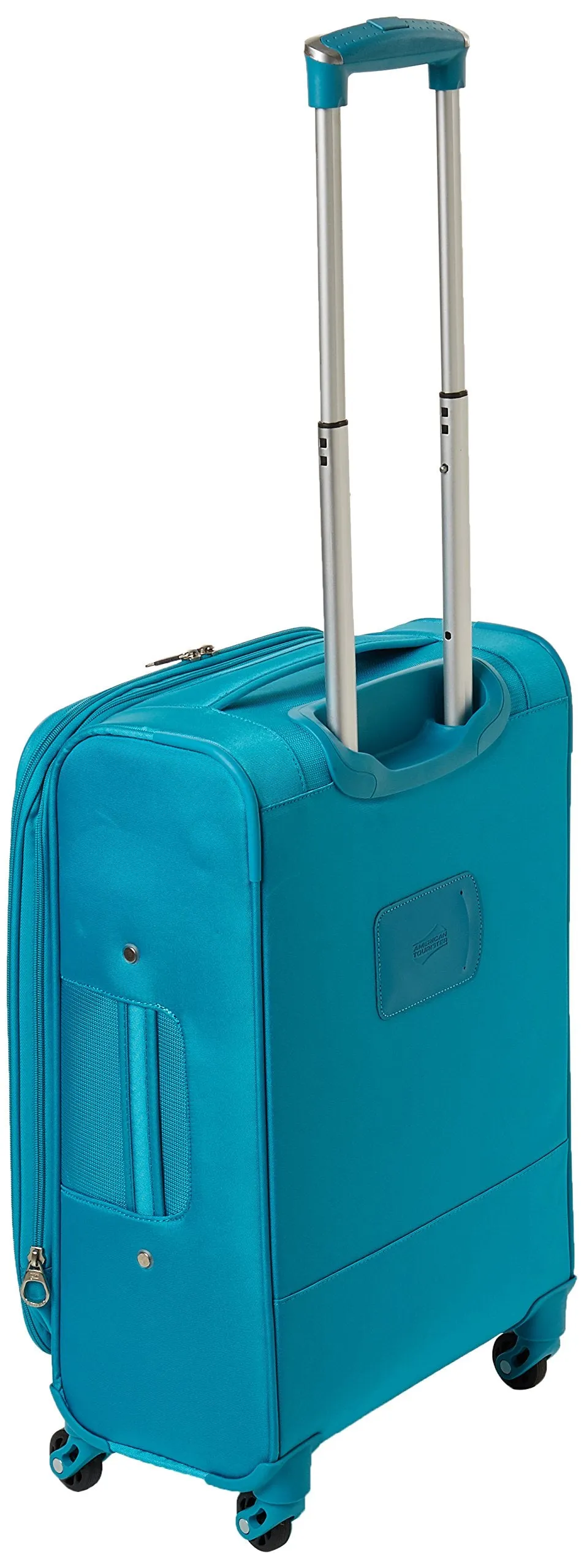 American Tourister Ilite Max 21" 4-Wheel Carry-On Luggage