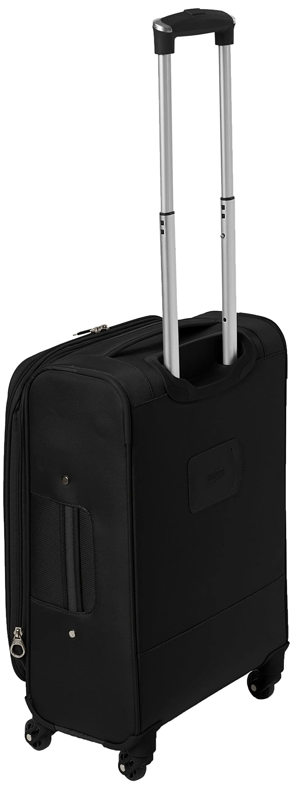 American Tourister Ilite Max 21" 4-Wheel Carry-On Luggage