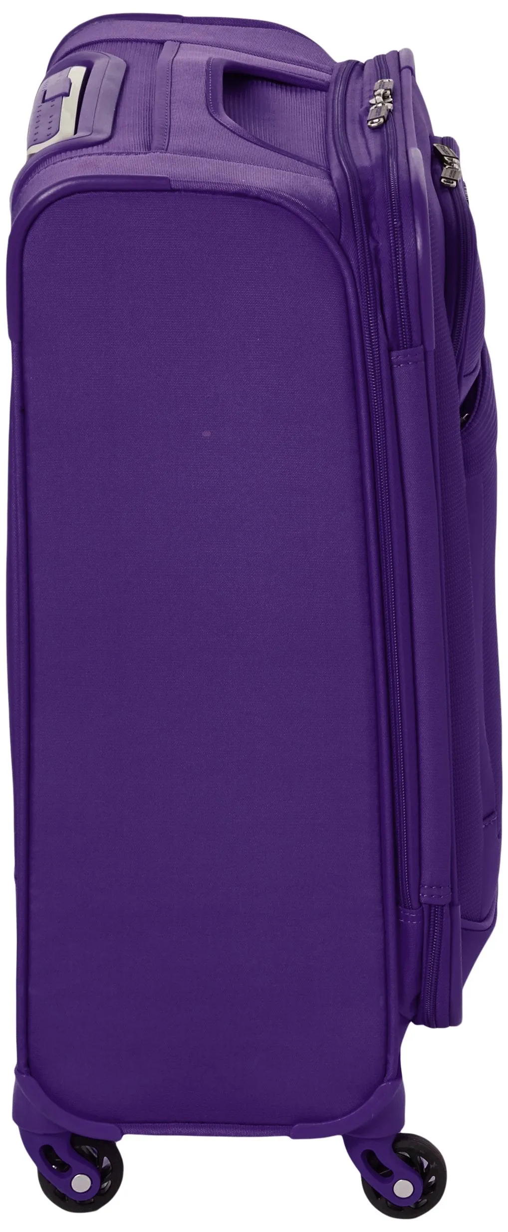 American Tourister Ilite Max 21" 4-Wheel Carry-On Luggage
