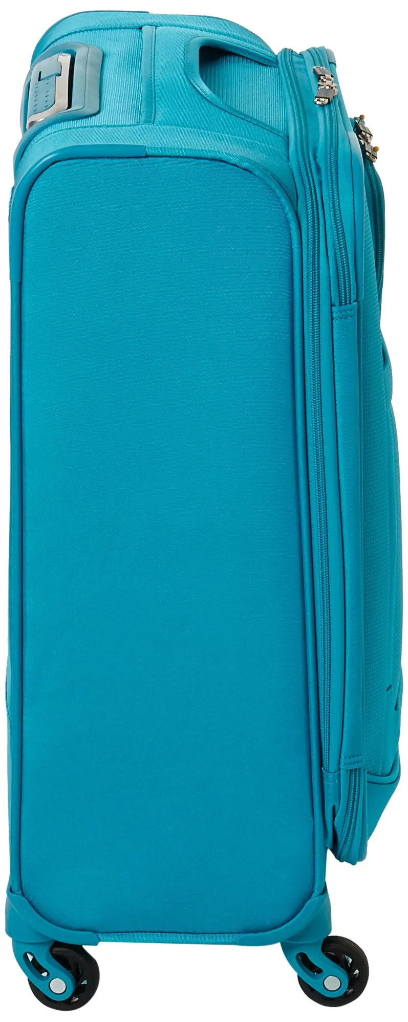 American Tourister Ilite Max 21" 4-Wheel Carry-On Luggage