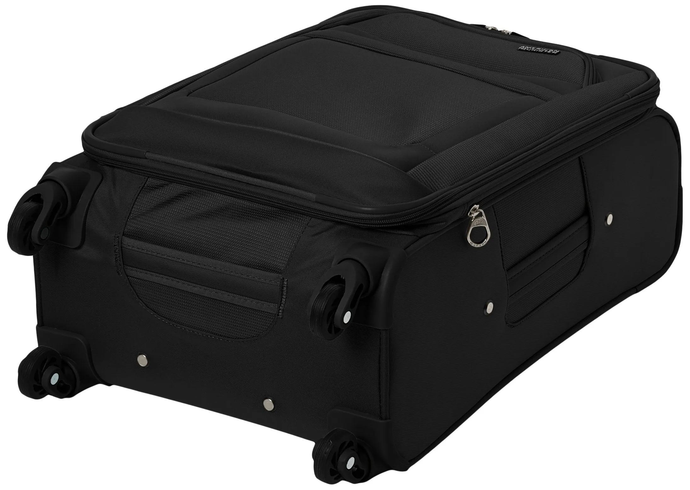 American Tourister Ilite Max 21" 4-Wheel Carry-On Luggage