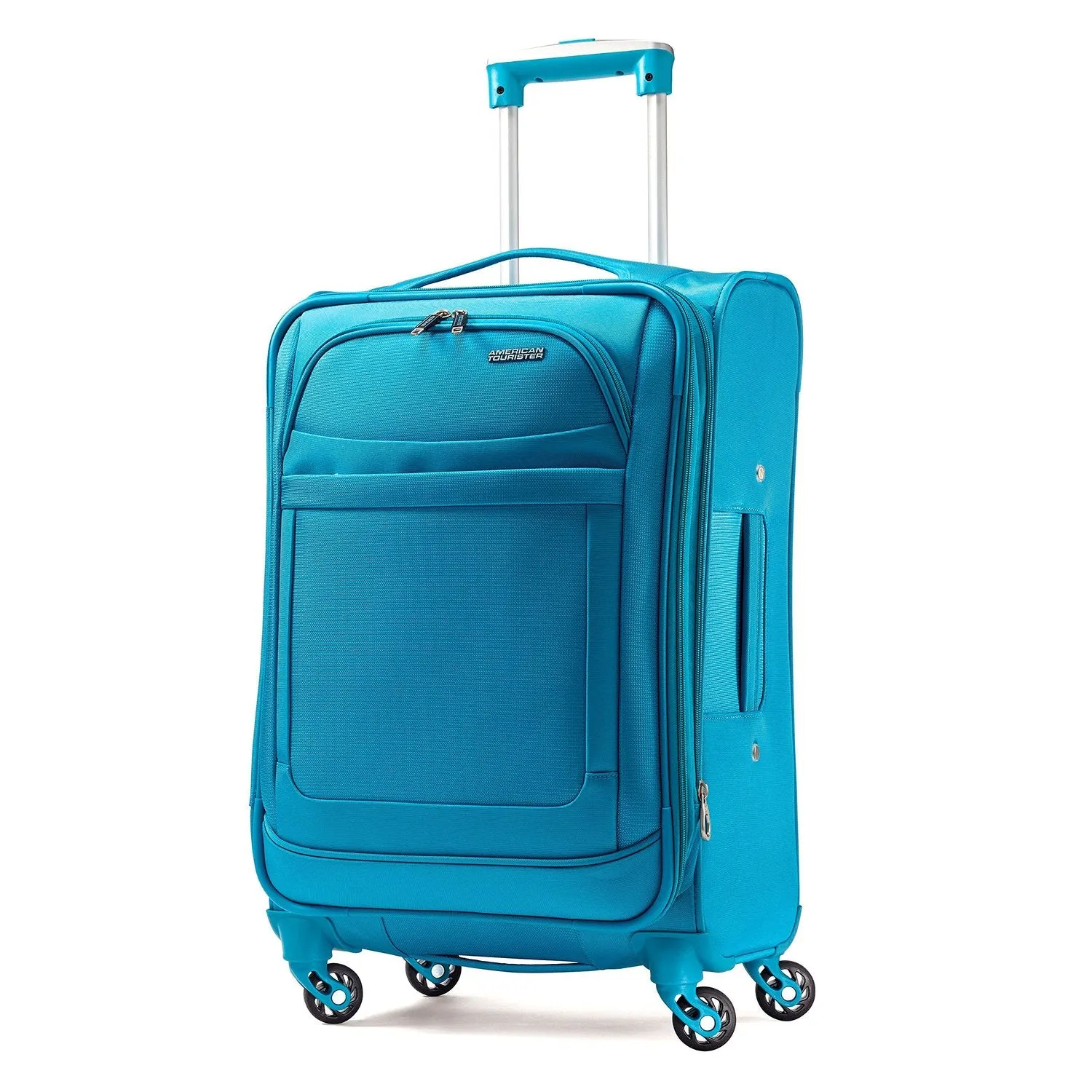 American Tourister Ilite Max 21" 4-Wheel Carry-On Luggage