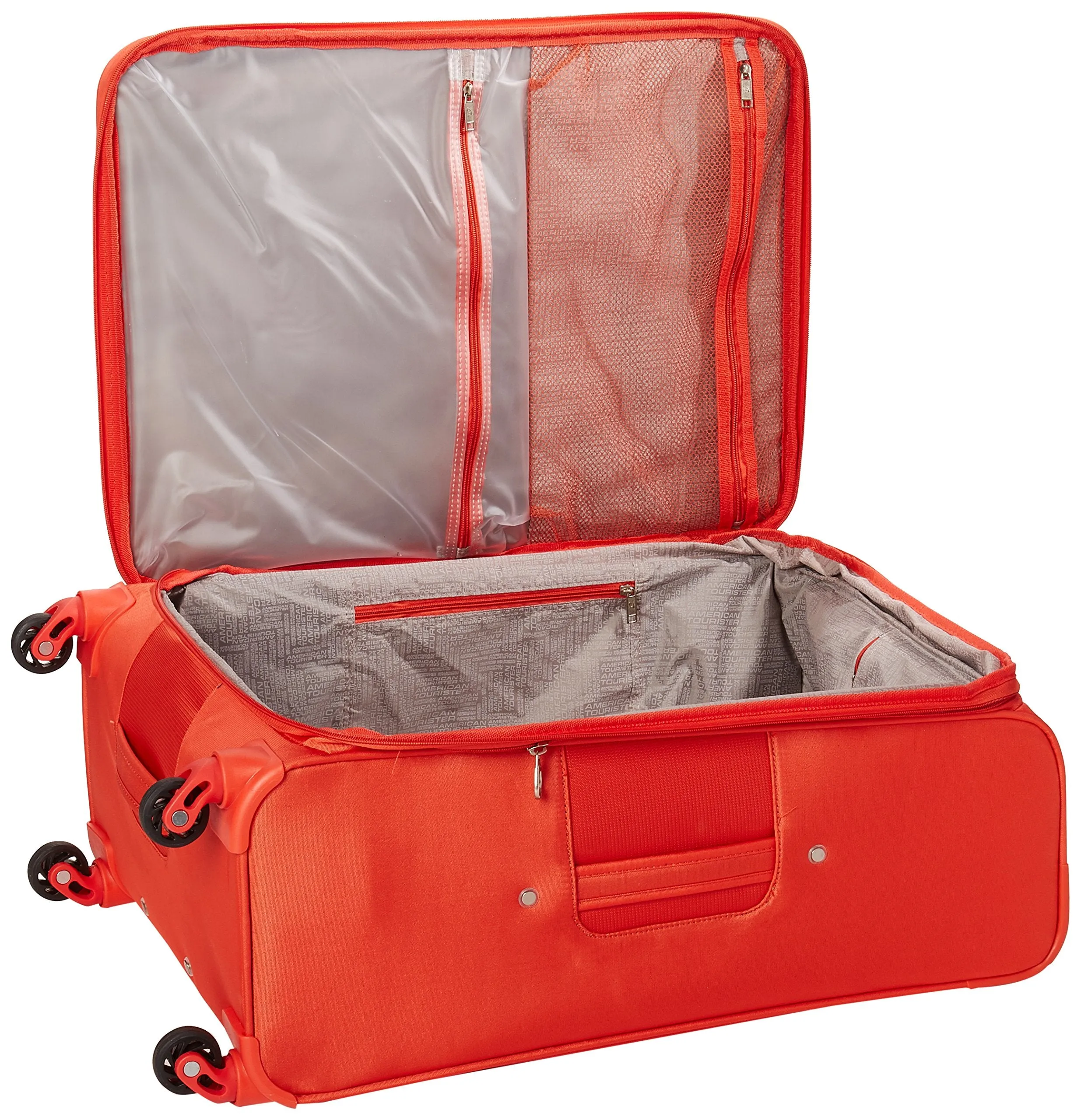 American Tourister Ilite Max 25" 4-Wheel Medium Luggage