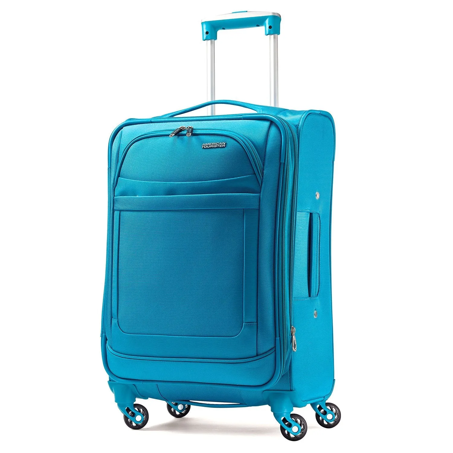 American Tourister Ilite Max 25" 4-Wheel Medium Luggage