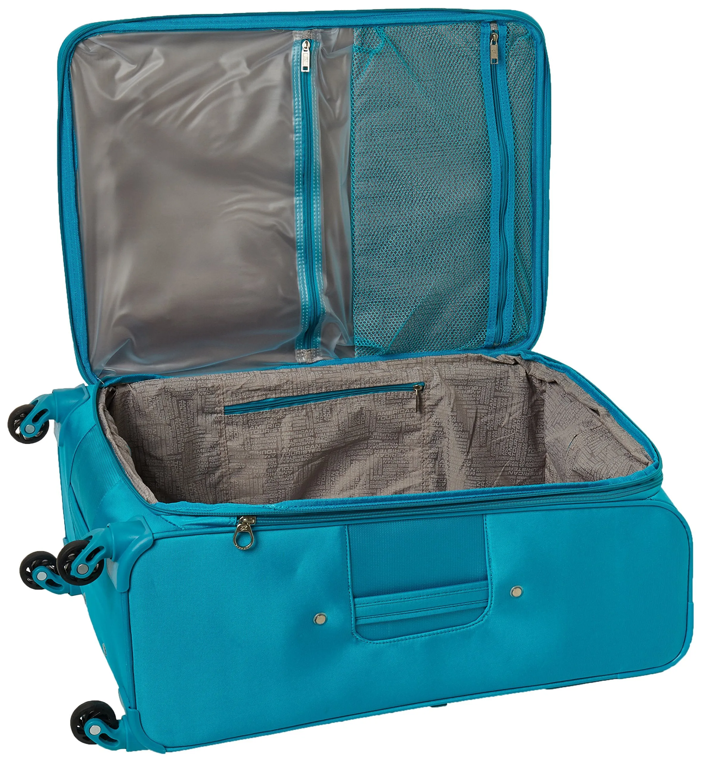 American Tourister Ilite Max 25" 4-Wheel Medium Luggage