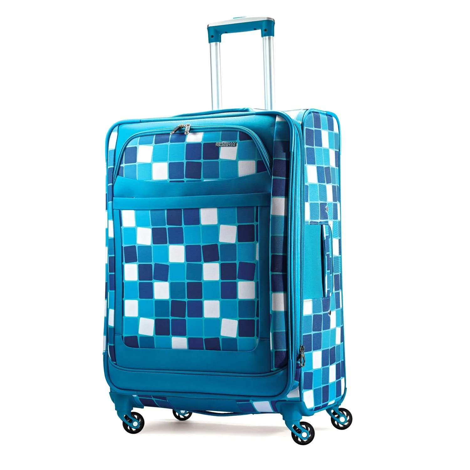 American Tourister Ilite Max 25" 4-Wheel Medium Luggage