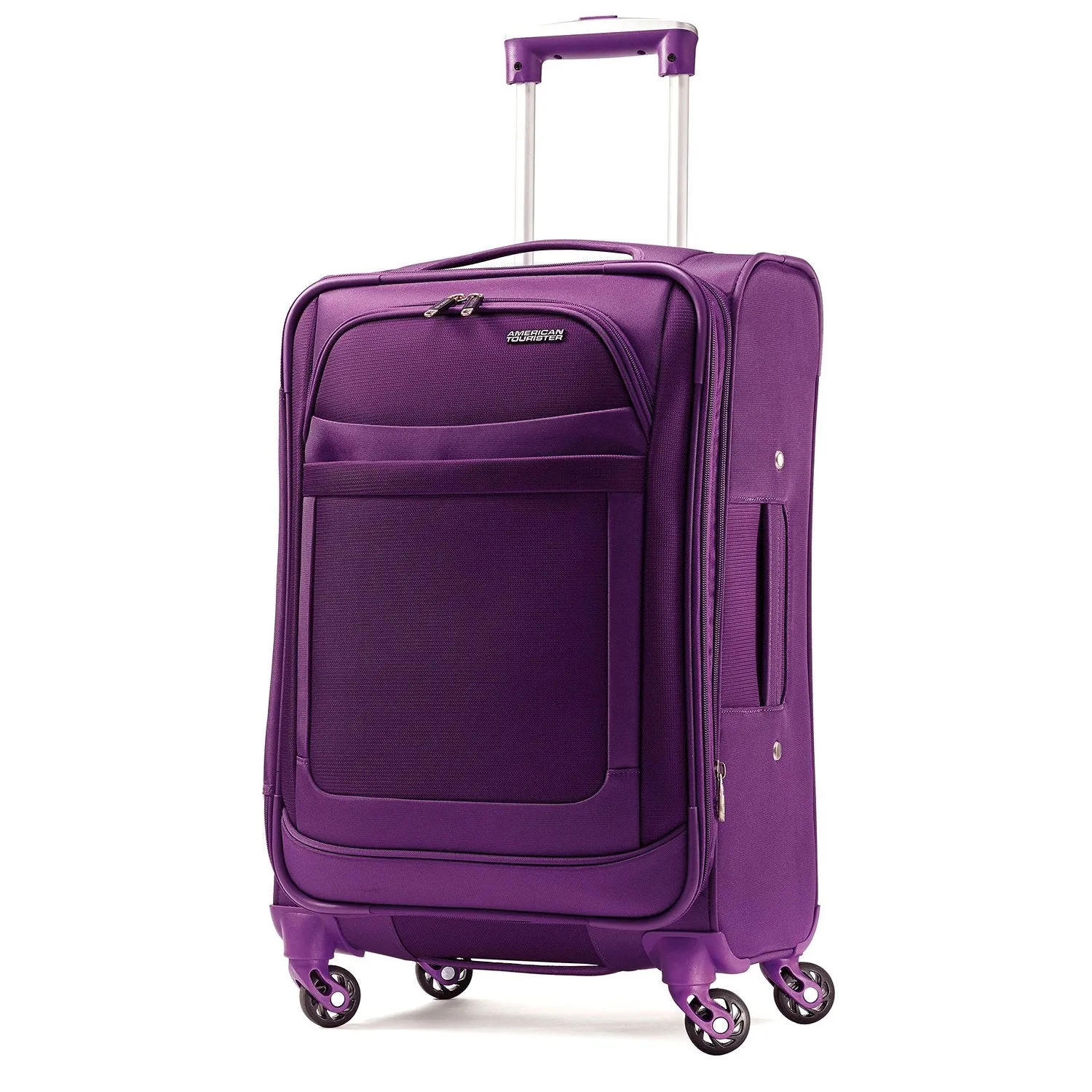 American Tourister Ilite Max 25" 4-Wheel Medium Luggage