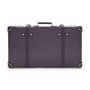 Amethyst · Large Check-In - 2 Wheels | Amethyst/Amethyst