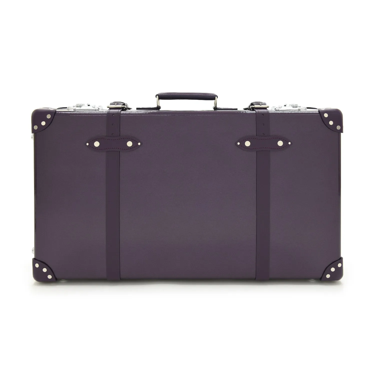 Amethyst · Large Check-In - 2 Wheels | Amethyst/Amethyst