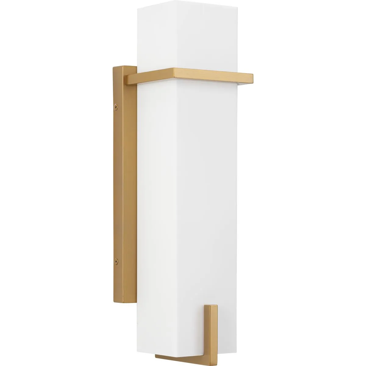 Antrim Collection One-Light Medium Outdoor Wall Lantern