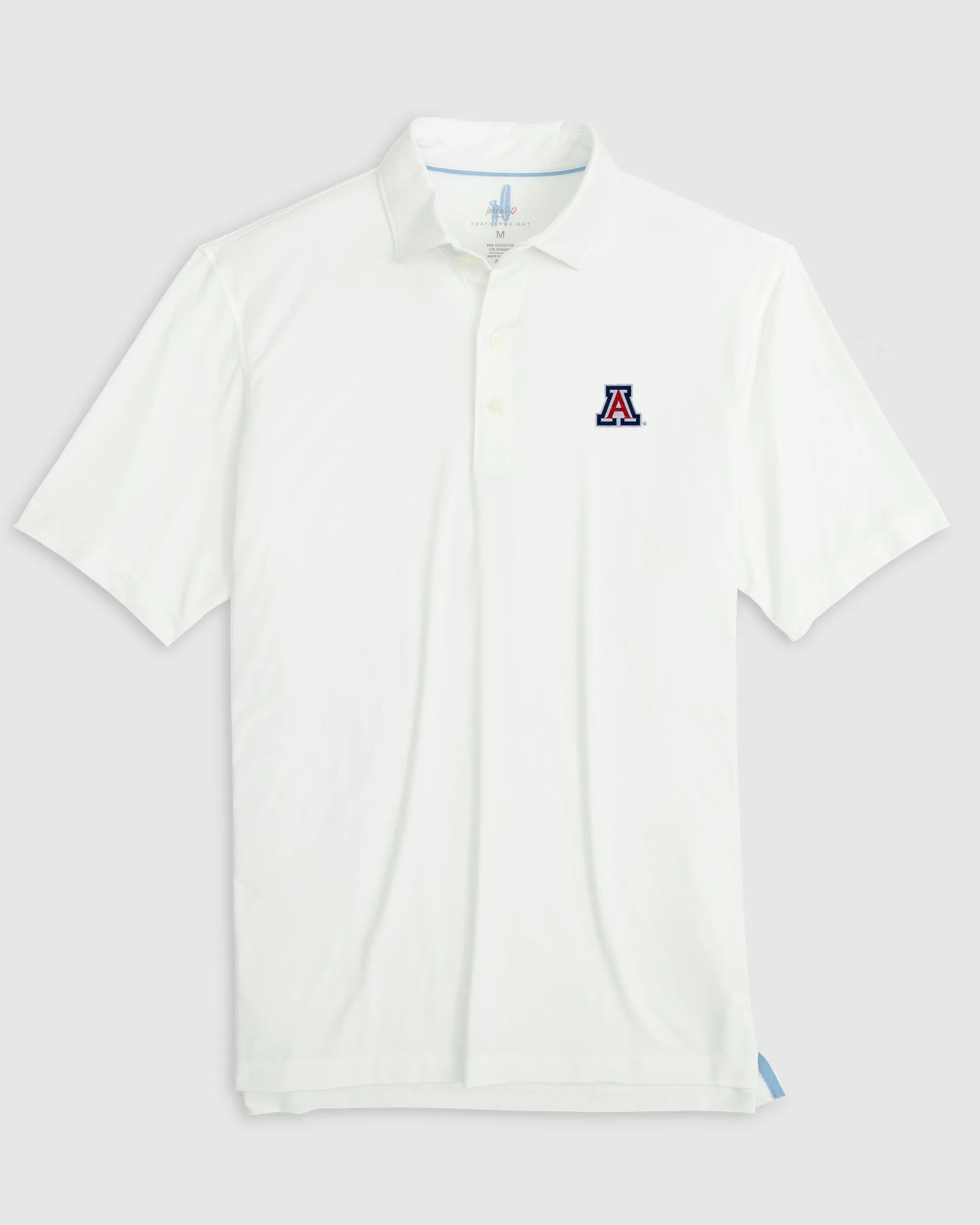 Arizona Huronn Featherweight Performance Polo