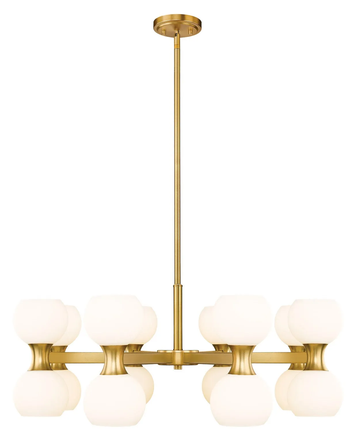 Artemis 16 Light Chandelier