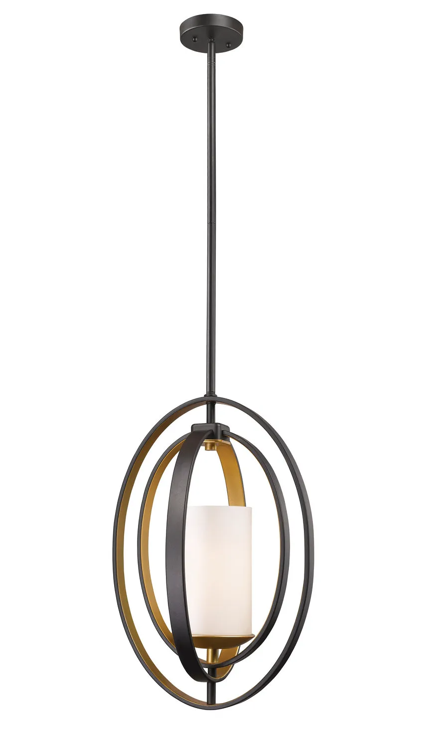 Ashling One Light Pendant