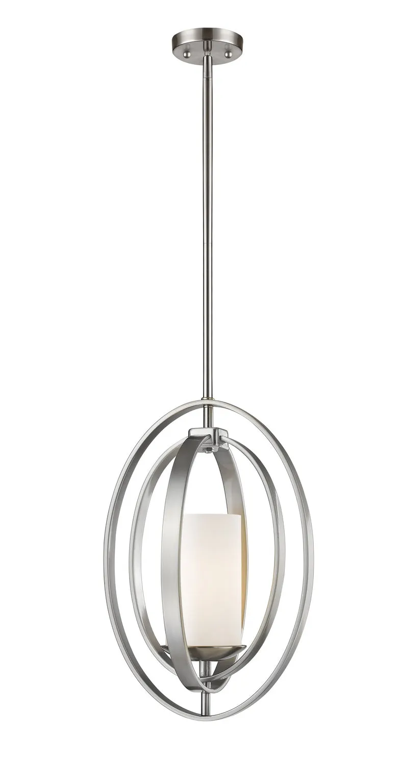 Ashling One Light Pendant