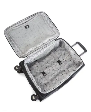 Atlantic Luggage Ultra Lite 3 25" 4-Wheel Medium Luggage