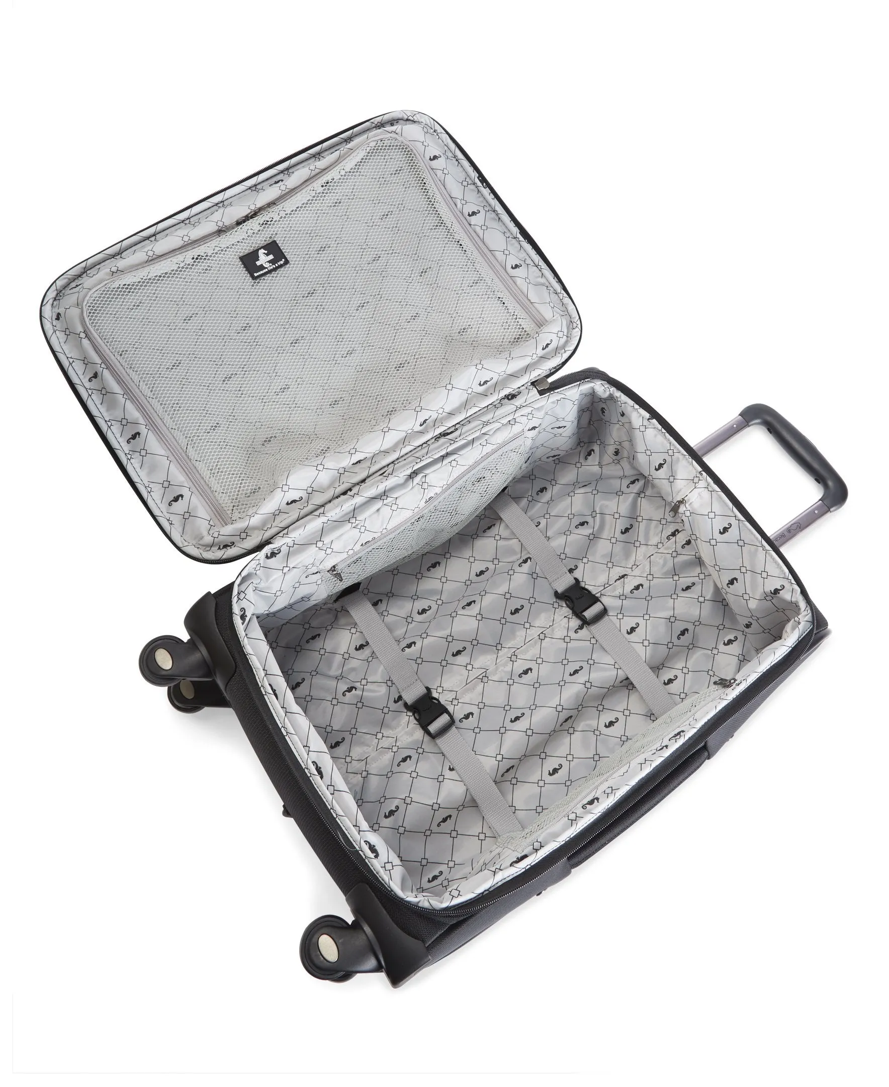 Atlantic Luggage Ultra Lite 3 29" 4-Wheel Large Luggage