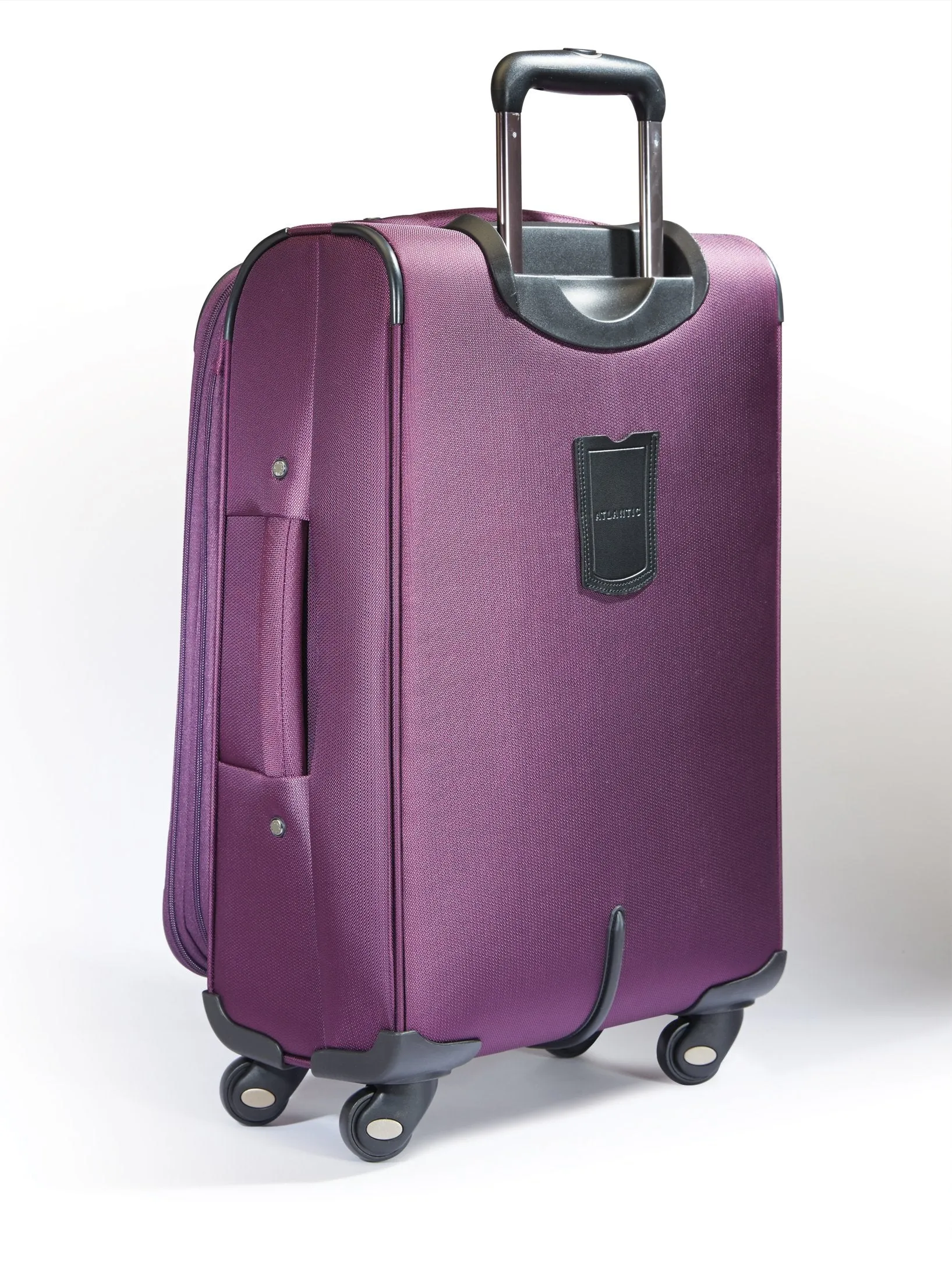 Atlantic Luggage Ultra Lite 3 29" 4-Wheel Large Luggage