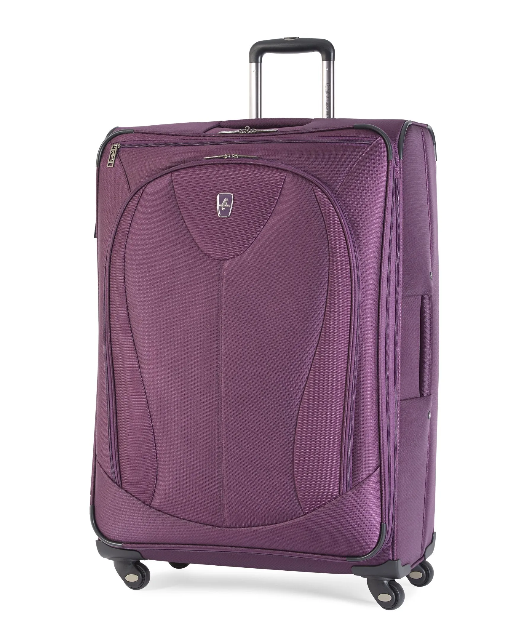 Atlantic Luggage Ultra Lite 3 29" 4-Wheel Large Luggage