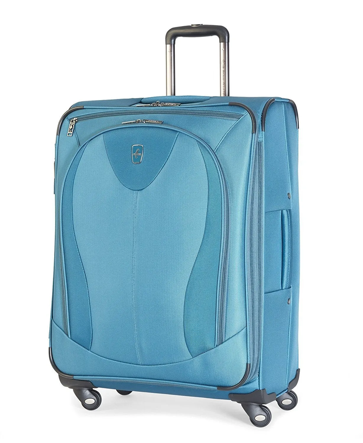 Atlantic Luggage Ultra Lite 3 3 Piece Set (21"/25"/29") 4-Wheel Luggage Sets
