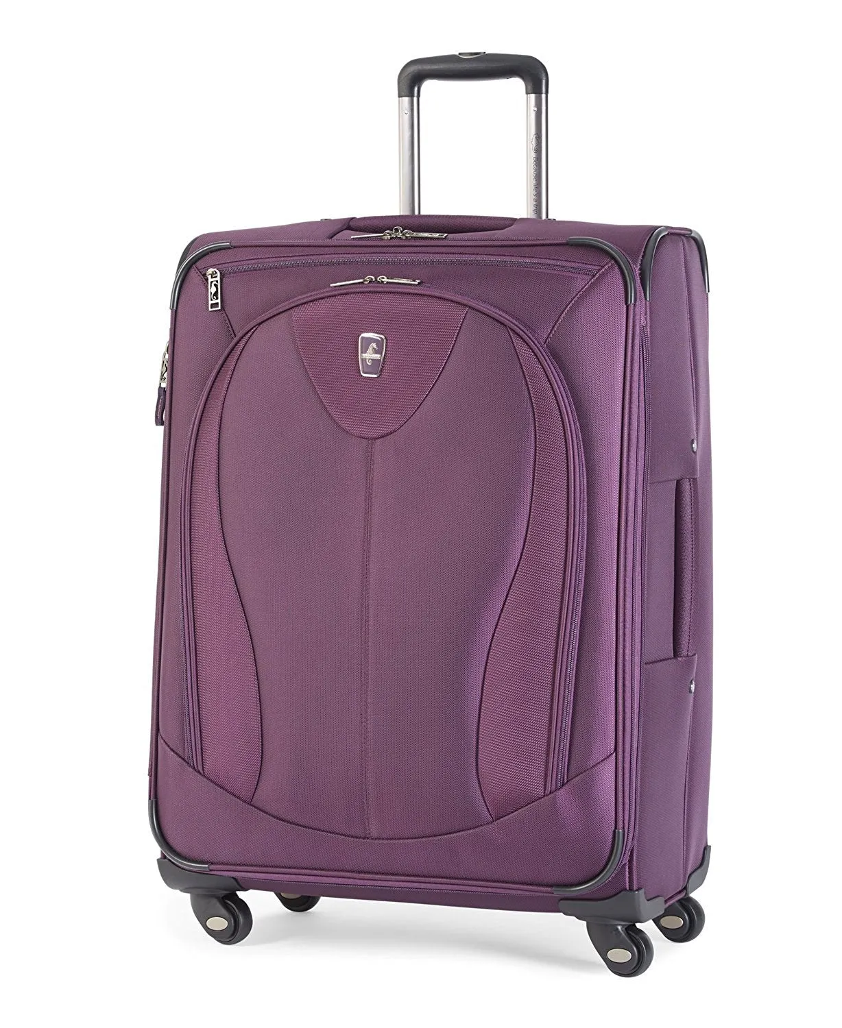 Atlantic Luggage Ultra Lite 3 3 Piece Set (21"/25"/29") 4-Wheel Luggage Sets