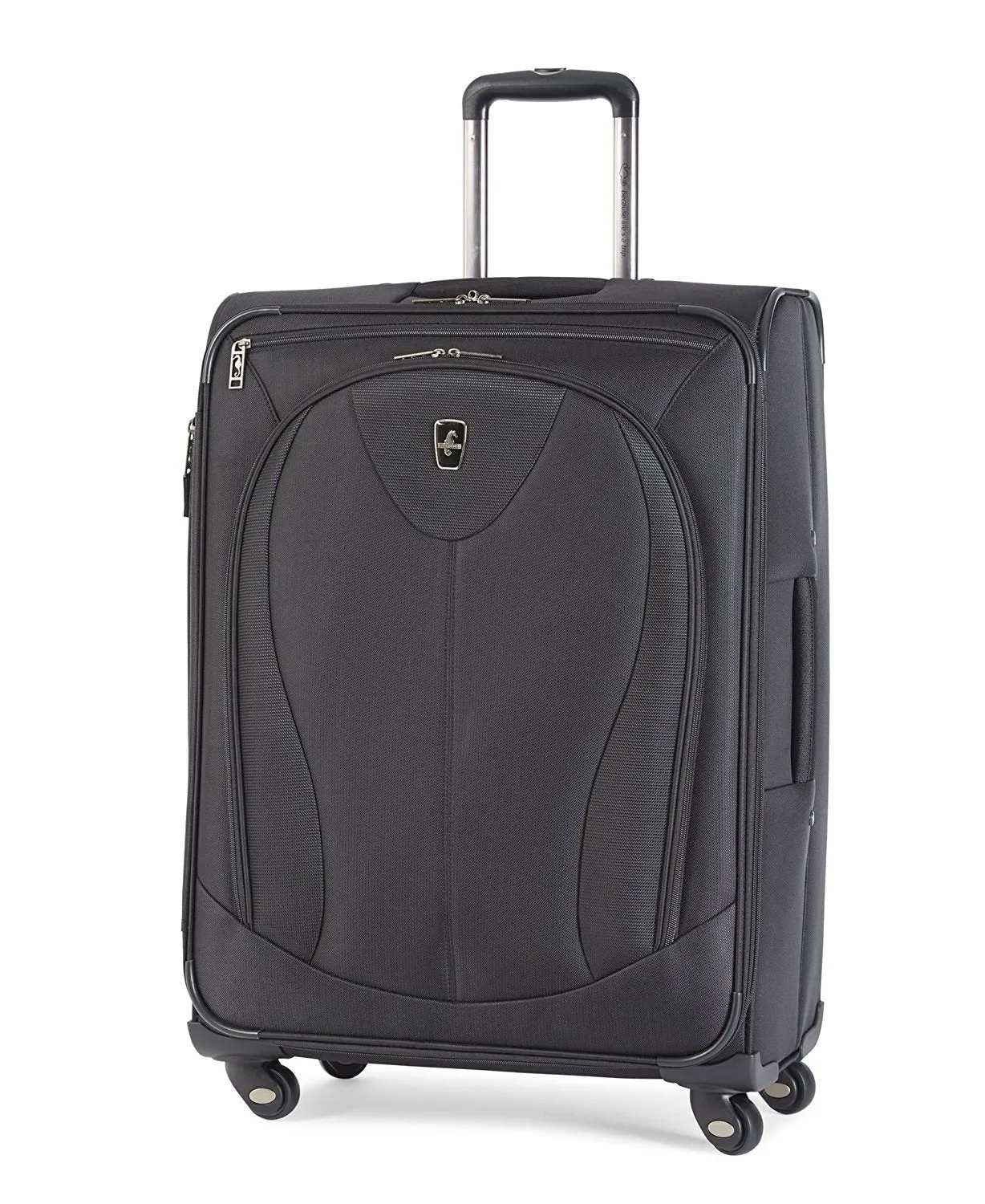 Atlantic Luggage Ultra Lite 3 3 Piece Set (21"/25"/29") 4-Wheel Luggage Sets